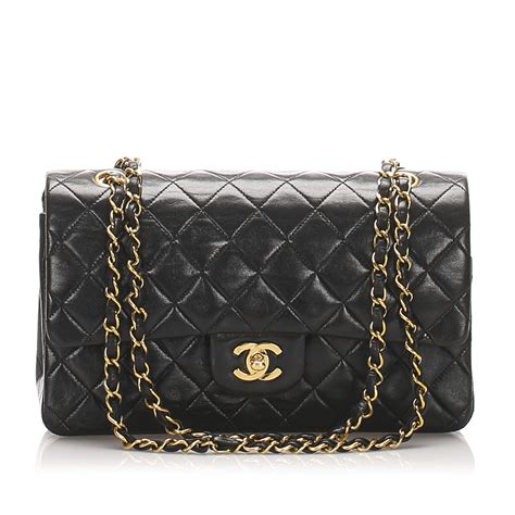 pre owned chanel bag australia|Chanel flap bag second hand.